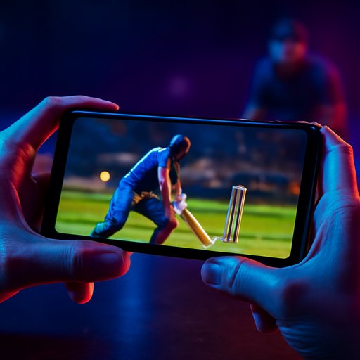 darazplay লাইভ চ্যাট বার্তা স্ক্রিন