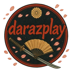 darazplay-এ প্রধান গেমের স্ক্রিন